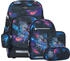 Beckmann Norway Active Air FLX Set Ninja Elements
