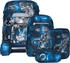 Beckmann Norway Classic Set 22L Tech Rex