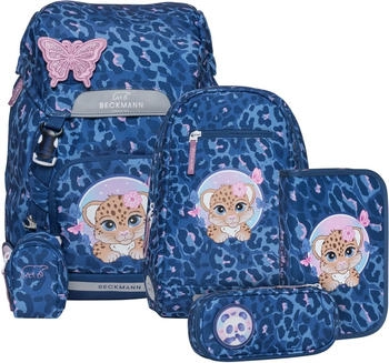 Beckmann Norway Classic Set 22L Cheeta