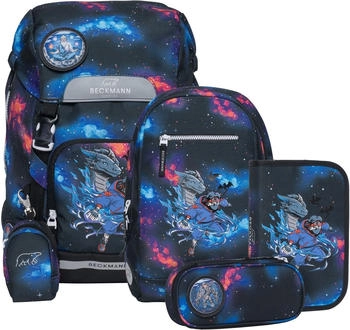 Beckmann Norway Classic Set 22L Ninja Elements