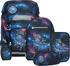Beckmann Norway Classic Set 22L Ninja Elements