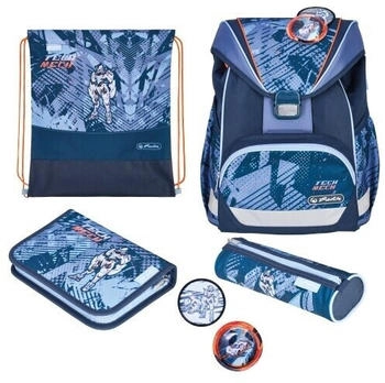 Herlitz UltraLight Plus TechMech
