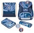 blau: Herlitz UltraLight Plus