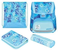 Herlitz Schulranzen Loop Plus Lucky Horse