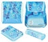 blau, Pferd: Herlitz Loop Plus
