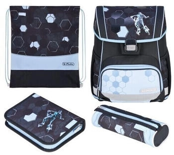 Herlitz Loop Plus Cyber Soccer