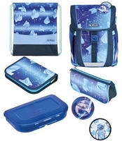 Herlitz Schulranzen FiloActive XL Plus Cosmic