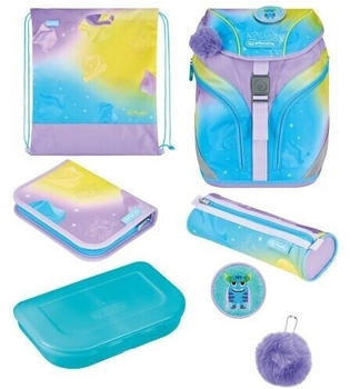 Herlitz SoftLight Plus Little Monster