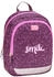 Belmil Kiddy (305-4/A) Pink Smile 25