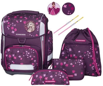 Schneiders Ergolite Set Berry Blossom