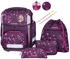 Schneiders Ergolite Set Berry Blossom