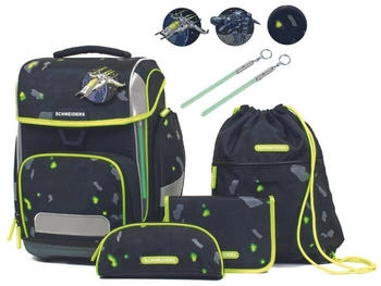 Schneiders Ergolite Set Outer Space