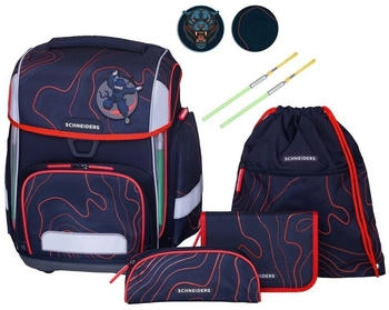 Schneiders Ergolite Set Ninja Revenge