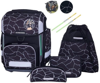 Schneiders Ergolite Set Dark Hunter