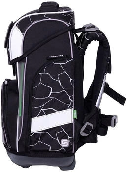Schneiders Ergolite Set Dark Hunter – Schneiders Ergolite Set Dark Hunter - Starker Begleiter für Grundschüler