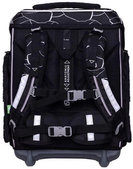 Schneiders Ergolite Set Dark Hunter – Sicherheit und Komfort für kleine Abenteurer