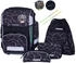 Schneiders Ergolite Set Dark Hunter
