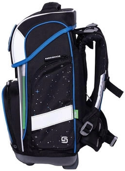 Schneiders Ergolite Set Space Quest – Schneiders Ergolite Set Space Quest - Komfort und Sicherheit auf der Reise durchs Schuluniversum