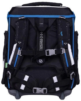 Schneiders Ergolite Set Space Quest – Perfekt organisiert durch den Schulalltag