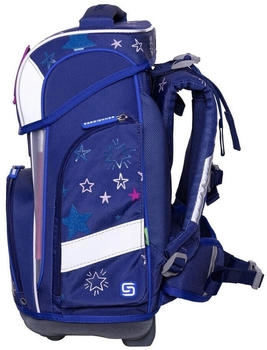 Schneiders Ergolite Set Shooting Star – Schneiders Ergolite Set Shooting Star begeistert mit Komfort und Sicherheit