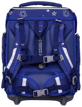 Schneiders Ergolite Set Shooting Star – Durchdachte Organisation für einen strukturierten Schulalltag