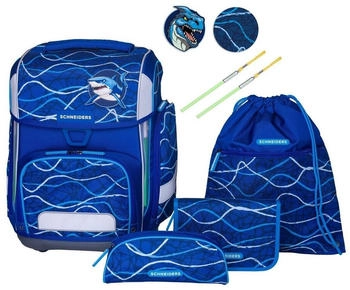 Schneiders Ergolite Set Blue Vibes