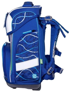 Schneiders Ergolite Set Blue Vibes – Schneiders Ergolite Set Blue Vibes für optimalen Schulalltag