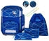 Schneiders Ergolite Set Blue Vibes