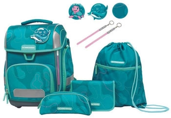 Schneiders Ergolite Set Aqua Love