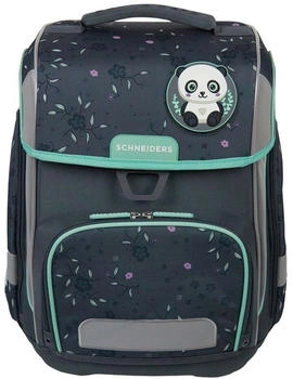 Schneiders Ergolite Set Mint Meadow – Schneiders Ergolite Set Mint Meadow - Ergonomischer Schulbegleiter für Mädchen