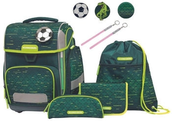 Schneiders Ergolite Set Soccer Star