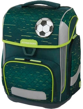 Schneiders Ergolite Set Soccer Star – Sicherheit und Sichtbarkeit für den Schulweg