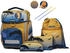 Schneiders Ergolite Set Isabeau X Ochre