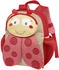 Sigikid Kinderrucksack Marienkäfer (25337)