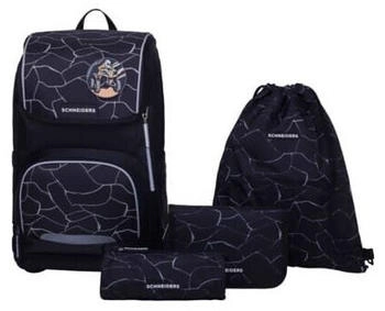 Schneiders Ergoplus Set Dark Hunter