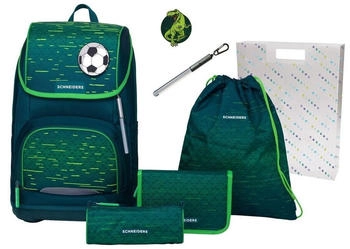 Schneiders Ergoplus Set Soccer Star