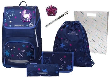 Schneiders Ergoplus Set Shooting Star