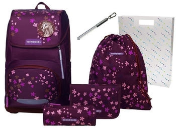 Schneiders Ergoplus Set Berry Blossom