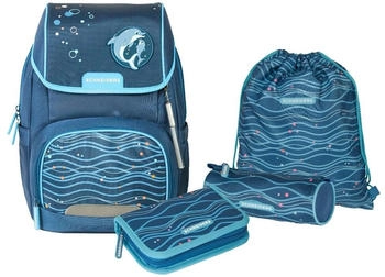 Schneiders Ergojet Set Ocean