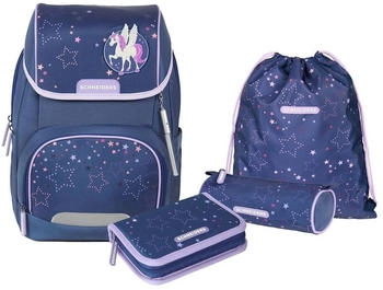 Schneiders Ergojet Set Galactica