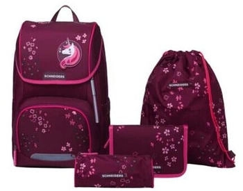 Schneiders Ergojet Set Floral Fantasy