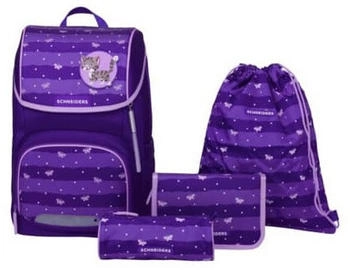 Schneiders Ergojet Set Blissy Butterfly