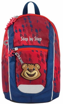 Step by Step Kiga Mini FC Bayern Berni