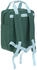 Lässig Mini Square Backpack Little Gang lemon dark green