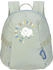 Lässig Tiny Outdoor Backpack clouds khaki