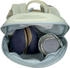 Lässig Tiny Outdoor Backpack clouds khaki