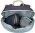 Lässig Tiny Outdoor Backpack clouds dark blue