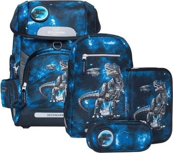 Beckmann Norway Plus Air Set Tech Rex