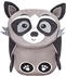 Belmil Kindergartenrucksack Mini Animals (30515) Waschbär