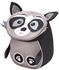 Belmil Kindergartenrucksack Mini Animals (30515) Waschbär
